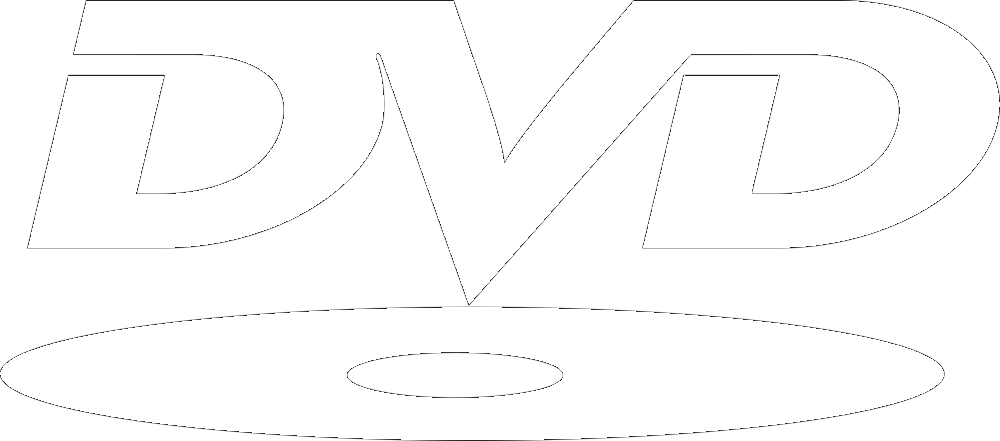 DVD Logo